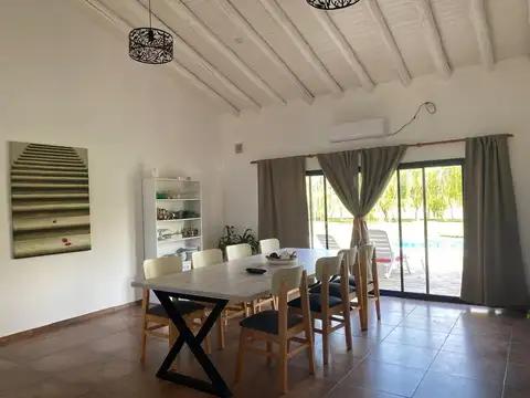 Casa en Venta de 4 dormitorios