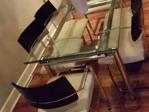 Casa en Alquiler de 3 dormitorios