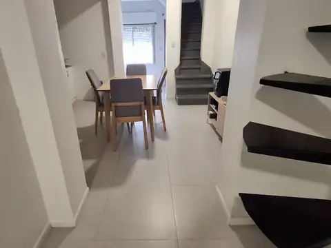 Depto Tipo Casa en Alquiler 5 años