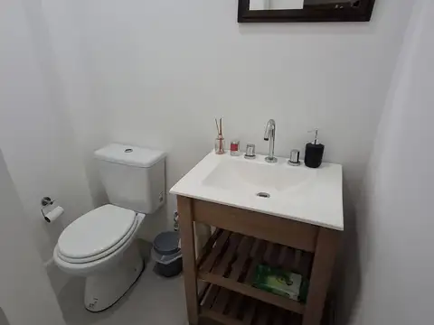 Depto Tipo Casa en Alquiler al Noroeste