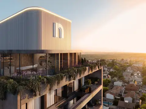 Departamento en Venta en Santa Genoveva, USD 84.200