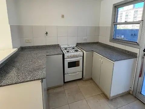 Departamento en Venta en San Fernando, USD 120.000