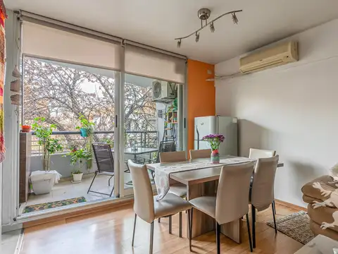 Departamento en Venta en Villa Urquiza, USD 215.000