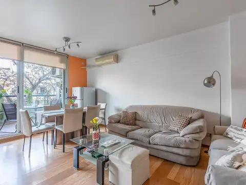 Departamento en Venta de 2 dormitorios