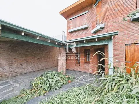 Casa en Venta en Carapachay, USD 185.000
