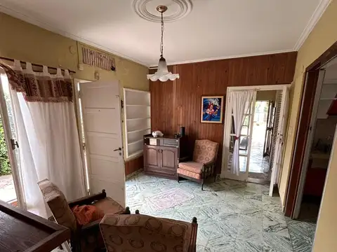 Casa en Venta 54 años