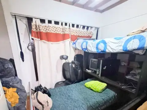 VENTA DE DEPARTAMENTO DE 3 AMBIENTES VILLA BALLESTER