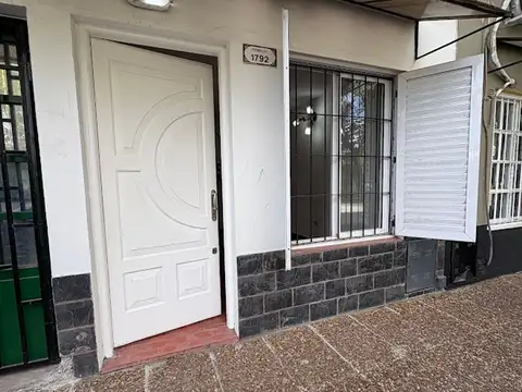 DÚPLEX EN SAN MIGUEL - APTO CRÉDITO Y SIN EXPENSAS