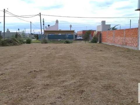 Terreno en Venta de 370,0 m2