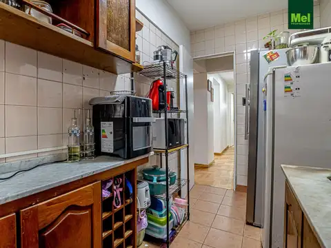 Departamento en Venta Permite mascota