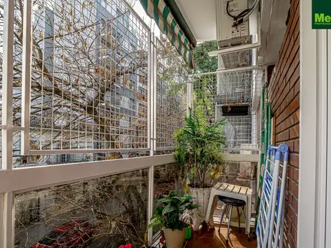 Departamento en Venta 55 años
