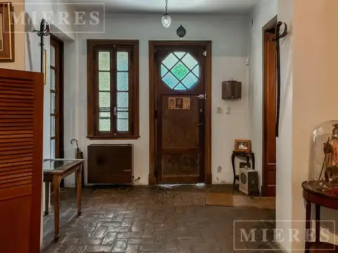 Casa en Venta 30 años