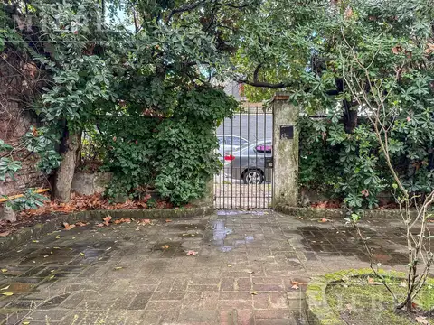 Casa en Venta en Beccar Vías / Libertador, USD 560.000