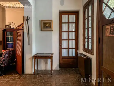 Casa en Venta al Noroeste