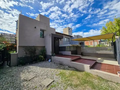 Casa en Venta 10 años