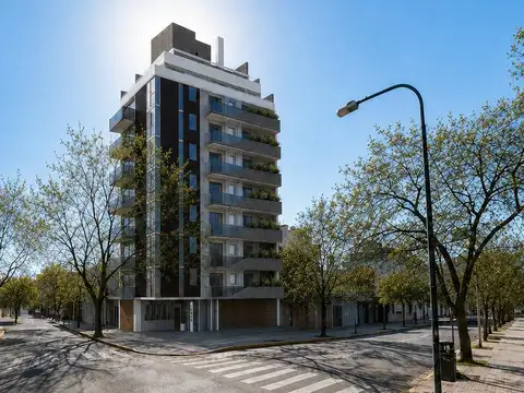 Oliden 1098 Piso 1 Depto B