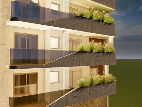 Departamento en Venta de 3 ambientes