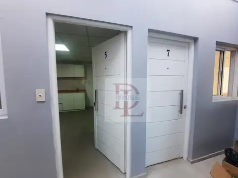 Departamento  en Alquiler en El Talar, Tigre, G.B.A. Zona Norte