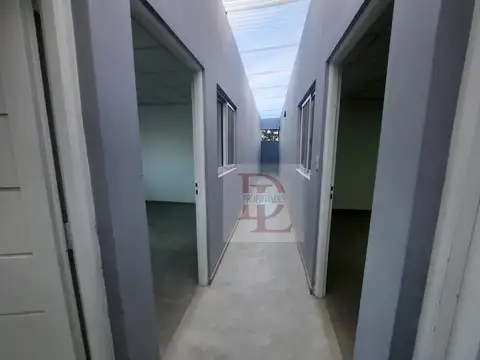 Departamento  en Alquiler en El Talar, Tigre, G.B.A. Zona Norte