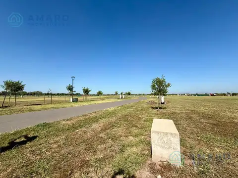 VENTA · TERRENO · BARRIO CERRADO · VIDA LAGOON · FUNES