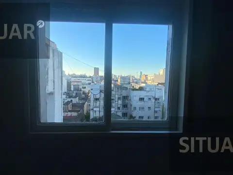 Alquiler Temporario departamento 2 ambientes en Recoleta