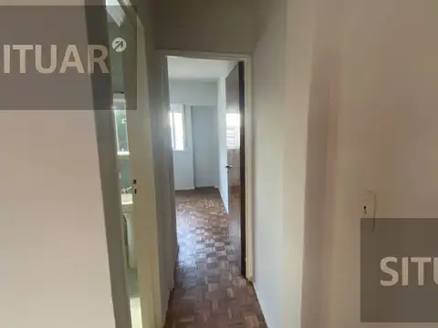 Departamento en Alquiler Temporal en Recoleta, $ 800.000