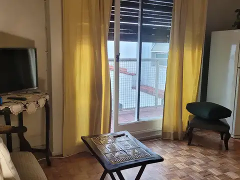 Departamento en Alquiler Temporal de Monoambiente
