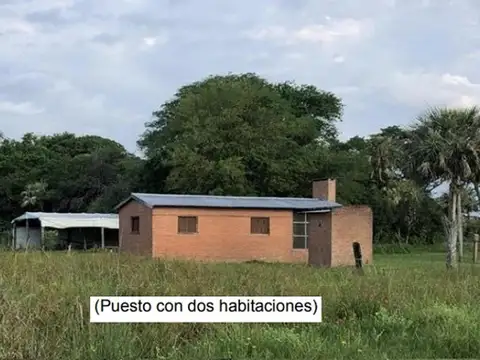 Rp 5 San Luis Del Palmar Y Gral Paz