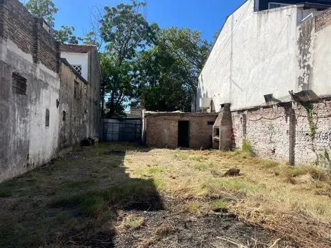 Terreno en Venta en Martínez Fleming / Panamericana, USD 530.000