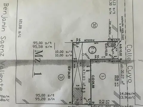 Terreno en Venta en Martínez Fleming / Panamericana, USD 530.000