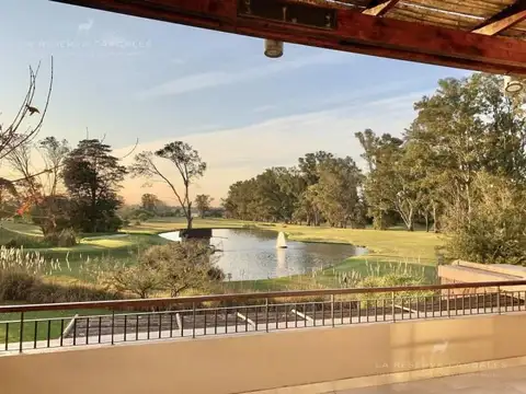 Departamento en Venta 8 años