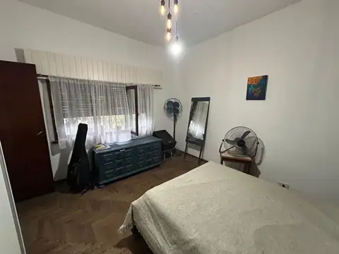 CASA  5 AMBIENTES - APTO CREDITO-