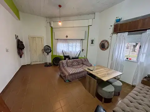 Casa en Venta en Haedo, USD 105.000