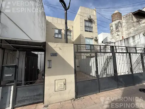 Don Bosco al 2600