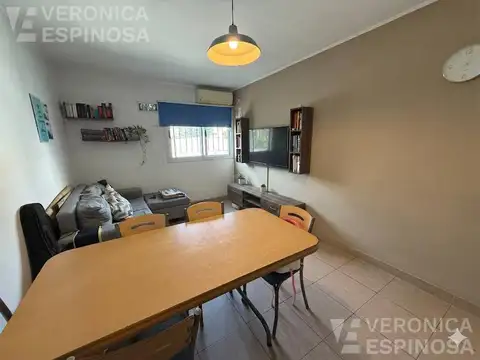 Departamento en Venta en Barrio Marina, USD 62.000