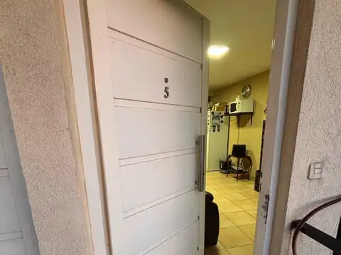 DEPARTAMENTO DE 2 AMBIENTES EN VENTA - MORON SUR