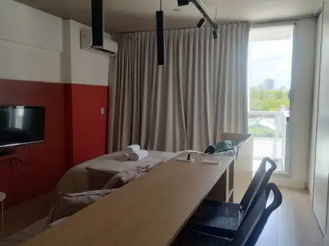 Departamento  en Alquiler en Palermo Hollywood, Capital Federal, Buenos Aires