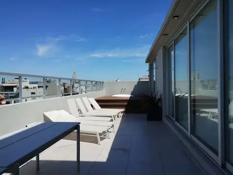 Departamento  en Alquiler en Palermo Hollywood, Capital Federal, Buenos Aires