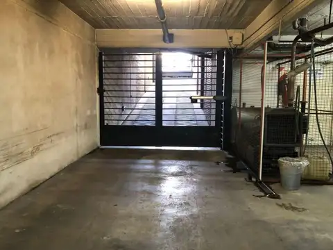 Cochera en venta Oportunidad RETASADA