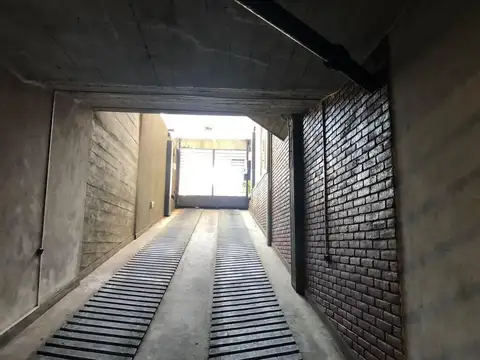 Cochera en venta Oportunidad RETASADA