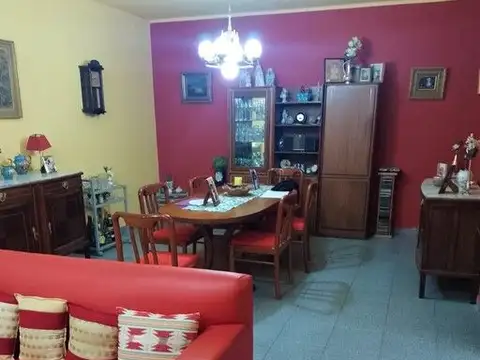 Casa - Venta - Argentina, Capital Federal - Gualeguay 1400
