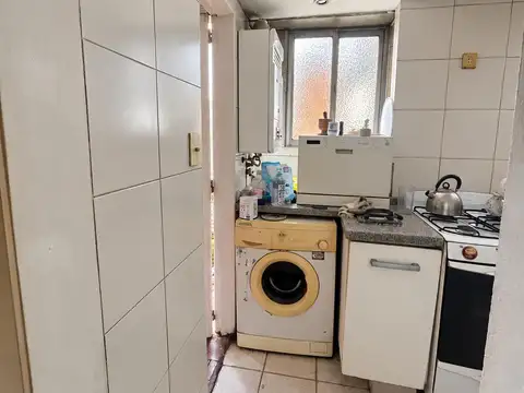 Departamento en Venta 40 años