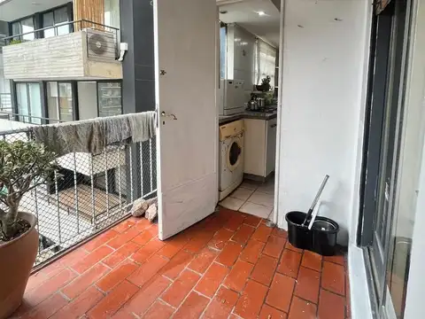 Departamento en Venta 40 años