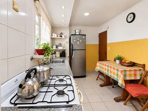Departamento en Venta de 4 ambientes