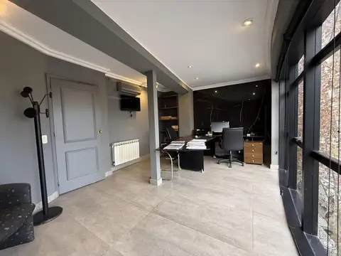 Oficina en Venta en S2 Barrio Civico, USD 350.000