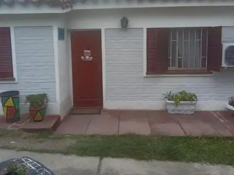 Casa 1 dormitorio,con Gas Natural en Carlos Paz.