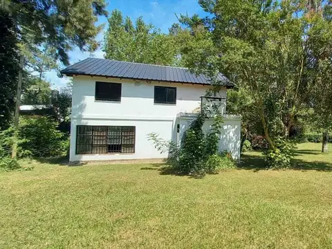 Casa en Venta A Estrenar