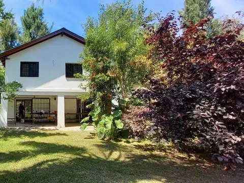 Casa en Venta en Delta del Tigre, USD 89.000