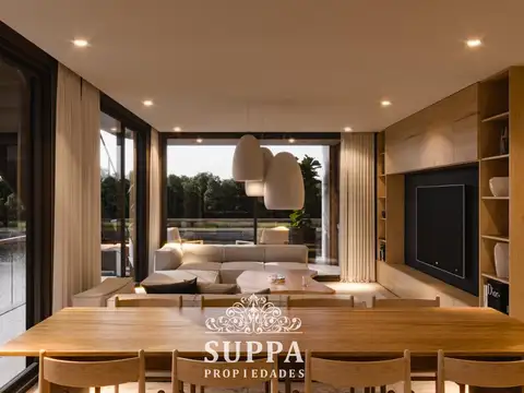 VENTA DEPARTAMENTO EN ALBANUEVA