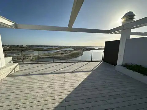 Departamento en Venta en Nordelta Vista Bahía, USD 1.300.000